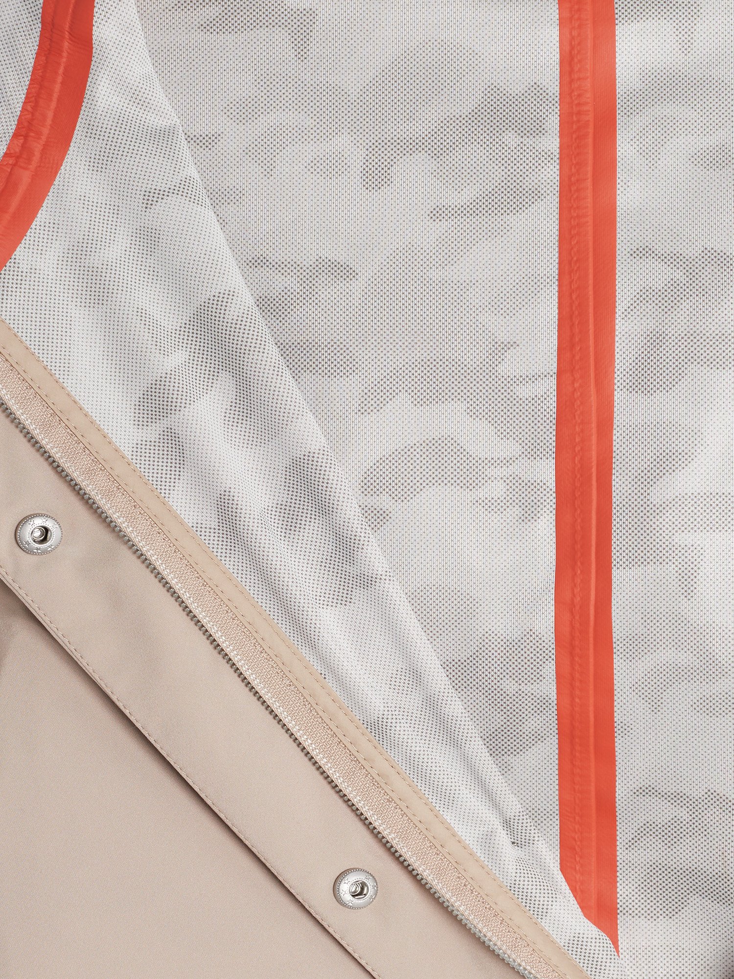 Manteaux Imperméable Femme Beige