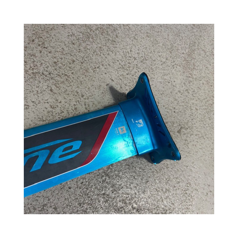Mat Complet F-One (Mat+Titan+Platine plate) - The Corner Shop