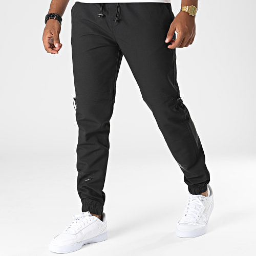 Pantalon Jogging 7169 Noir
