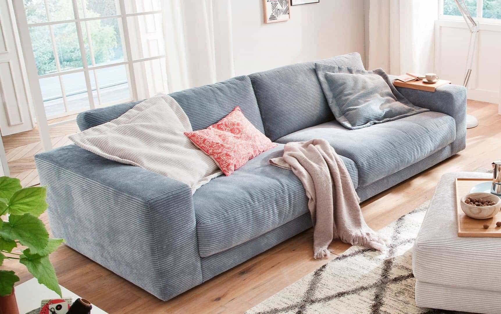 Big Sofa Stafford