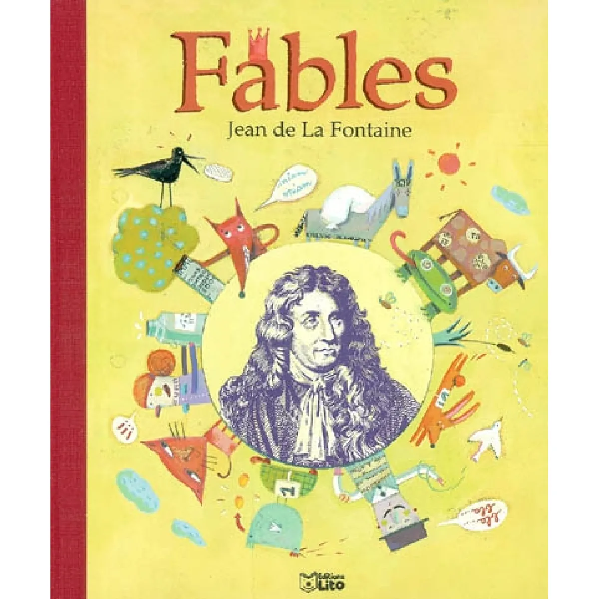 Fables · Occasion
