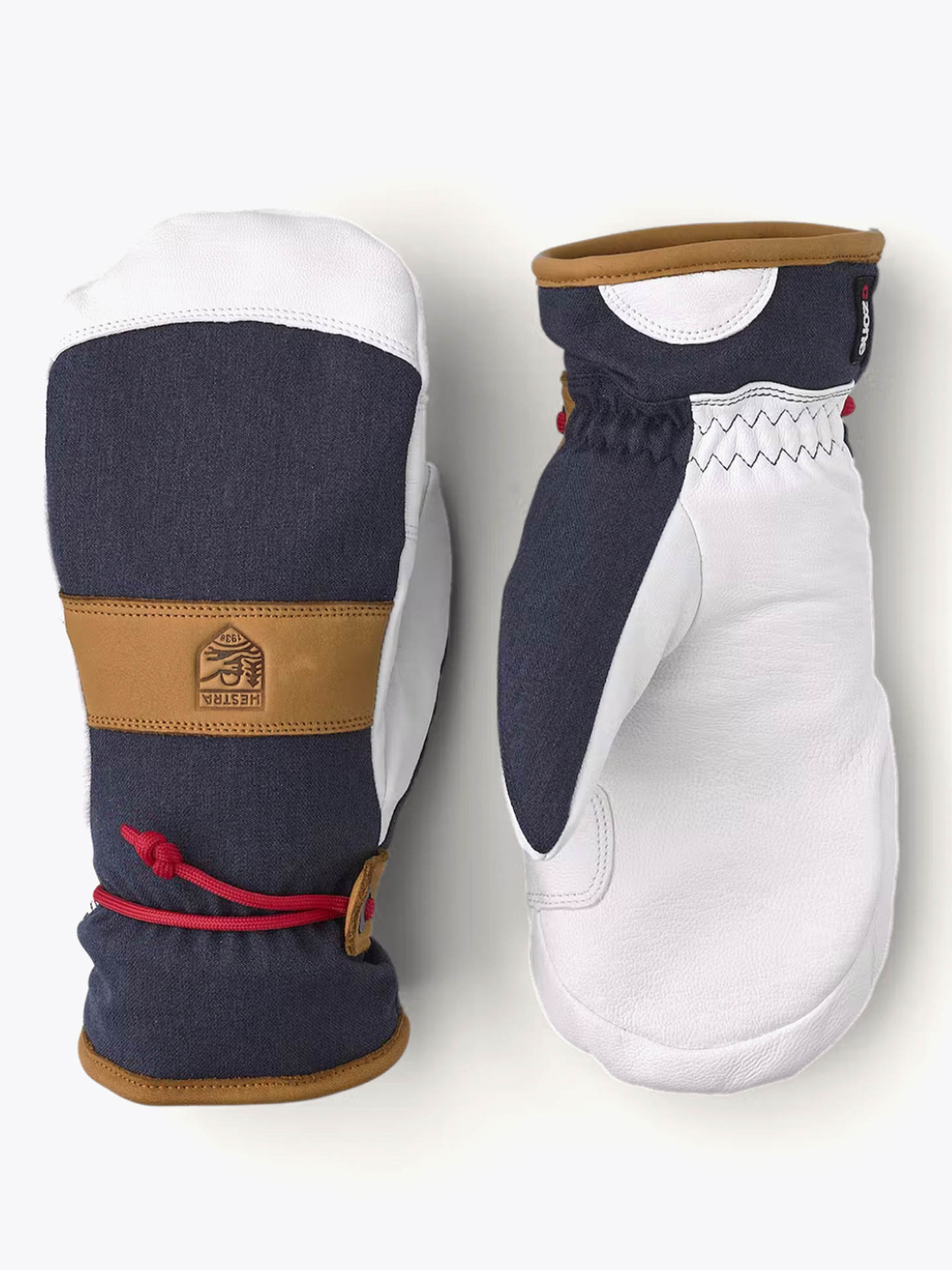 Voss Czone Mitt