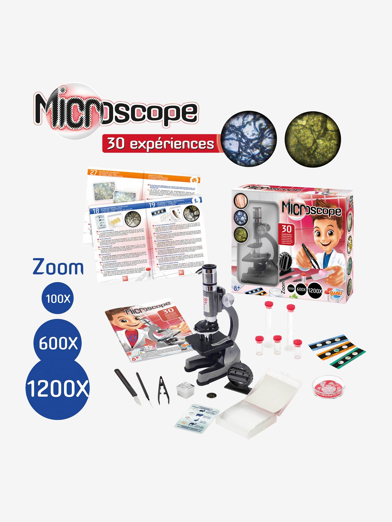 Microscópio