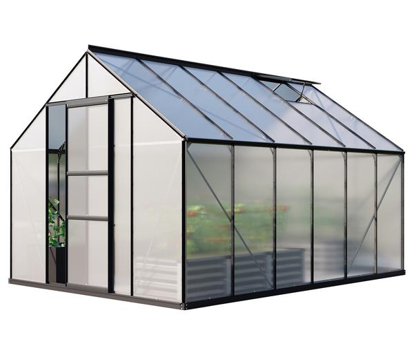 Vitavia Gewächshaus Neptun 9900 HKP, ca.