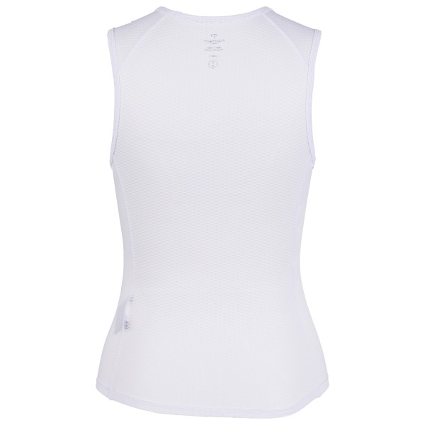 PEPPERMINT - Women's Base Layer Tank - Sous-vêtement synthétique