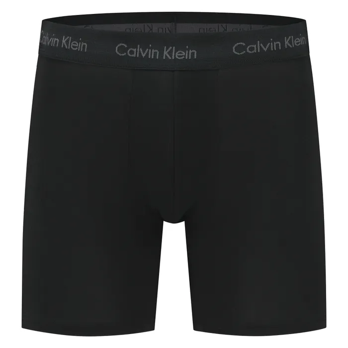 Calvin Klein Brief Boxershorts Heren (3-pack)