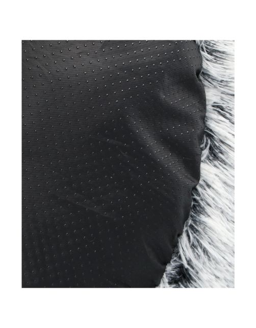 Adori Kattenmand Bangalor - Kattenmand - Ø 60x26 cm Wit Grijs