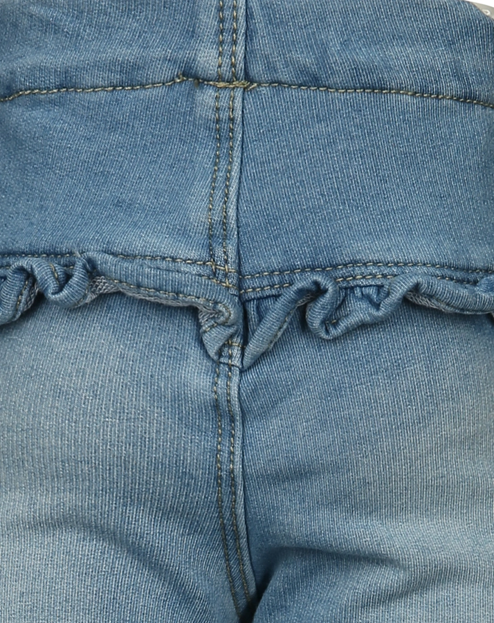 Treggings NBFTHEA DNMTORINA in light blue