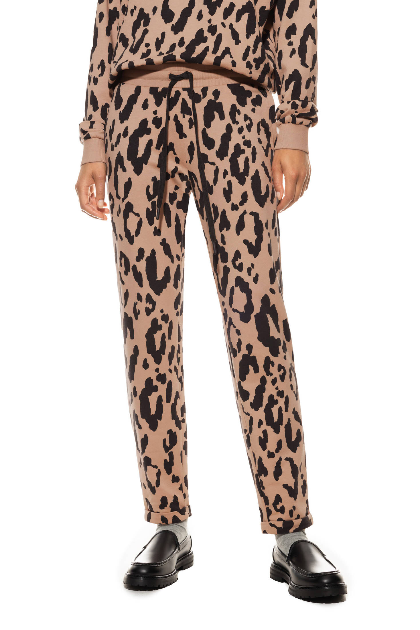 mey| Damen Hose Serie Noah