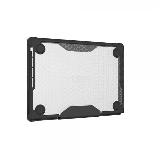 Urban Armor Gear (UAG) MacBook Pro 14 (A2442) Cover Plyo Ice