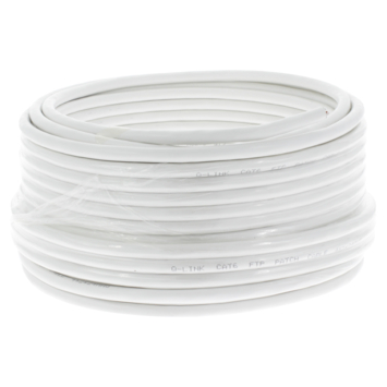 Q-Link FTP snoer 20 meter KPN keur