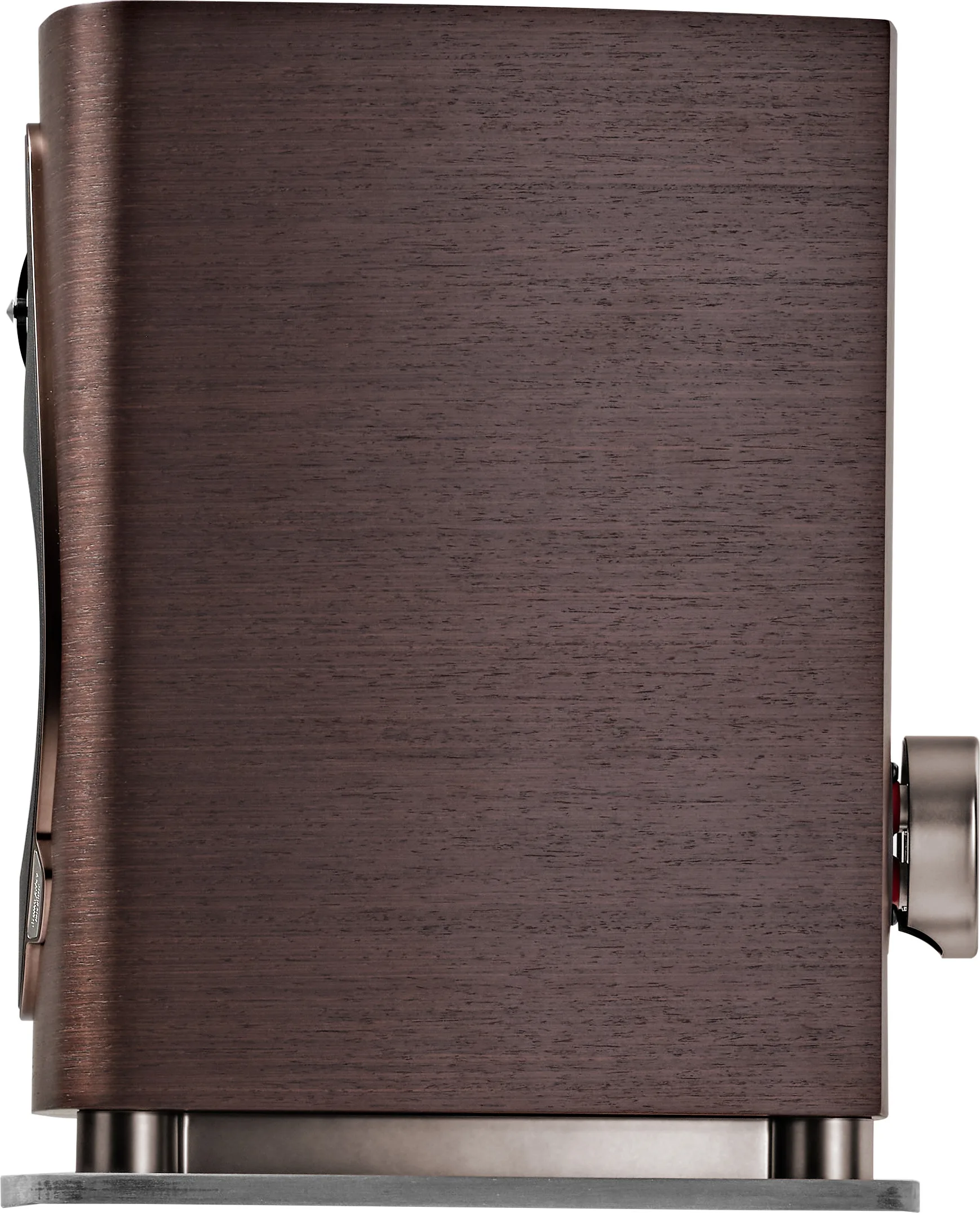 Sonus Faber Sonetto I G2 Wengé (la paire) Enceintes bibliothèque