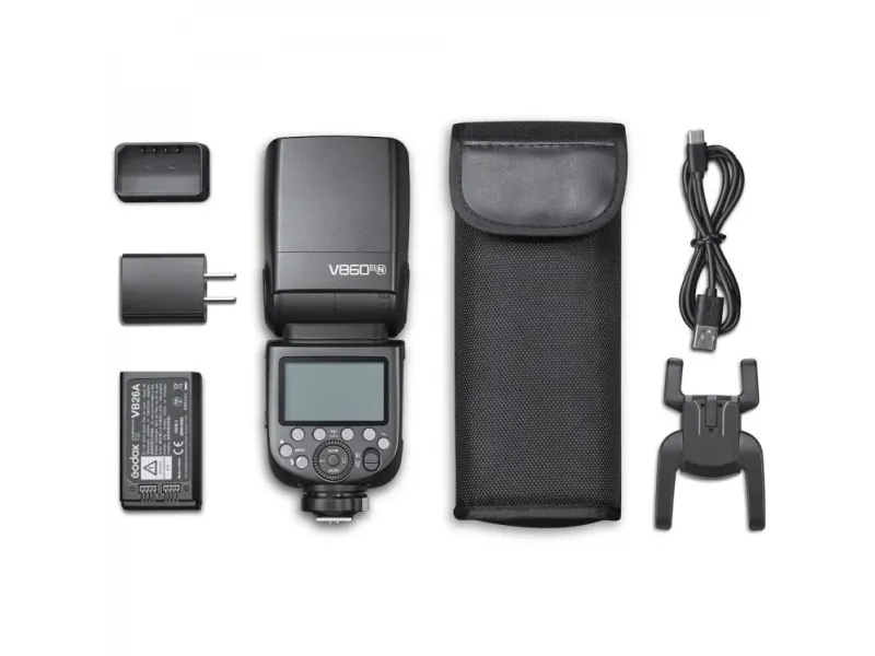 Godox V860III-F Fujifilm