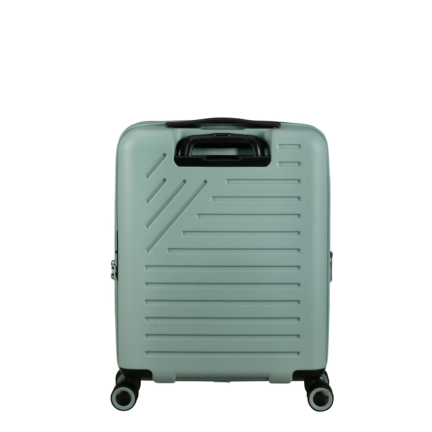 American Tourister Dynabelt Spinner 55/20 Exp TSA misty green