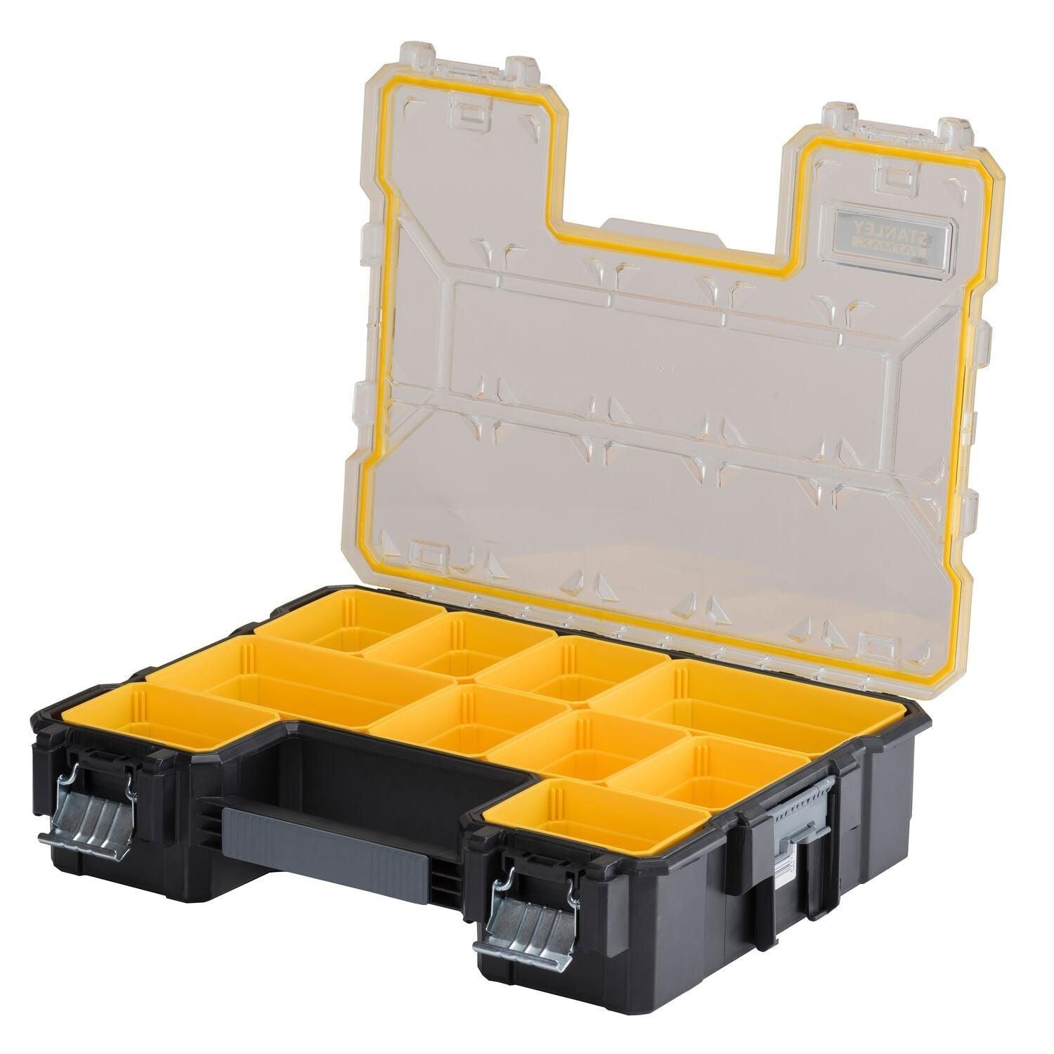 Stanley FMST1-70740 2-pack FatMax™ Organizers Diep