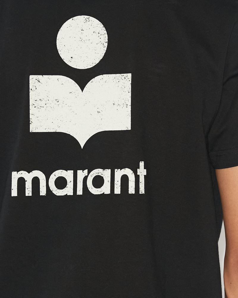 TEE-SHIRT A LOGO ZAFFERH