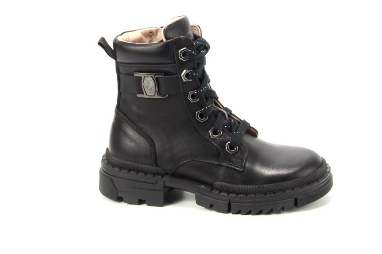 Twins 323624 wijdte 2.5 black