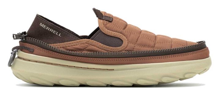 Hut Moc 2 Packable Men hjemmesko