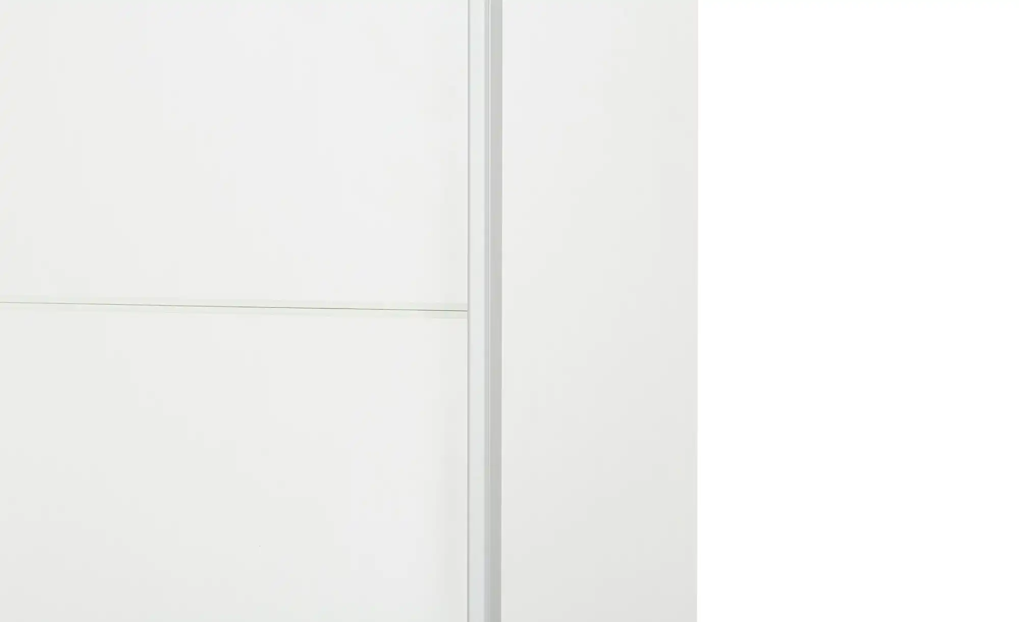 Schwebetürenschrank 2-türig Hastings