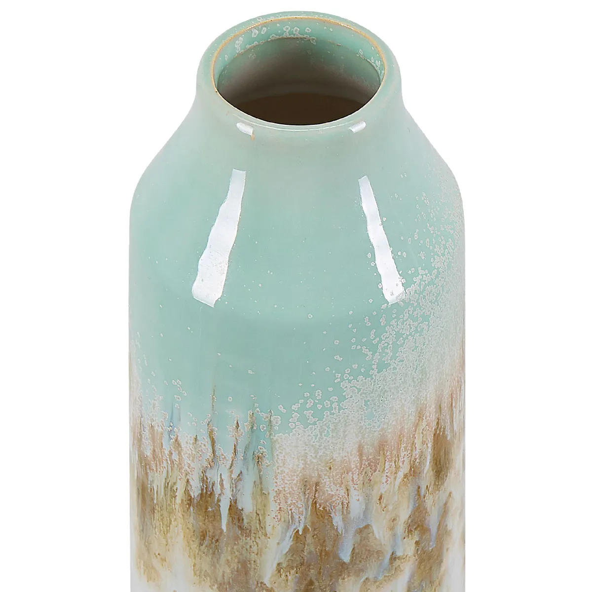 Beliani Byblos Vase