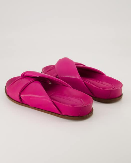 Konstantin Starke B412 Pantoletten in Pink