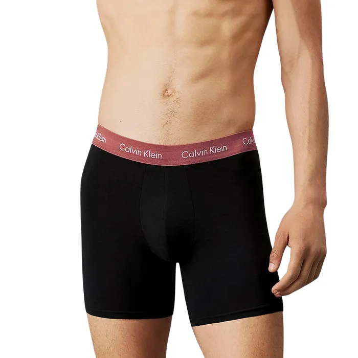 Calvin Klein Boxers (3-pack) Heren