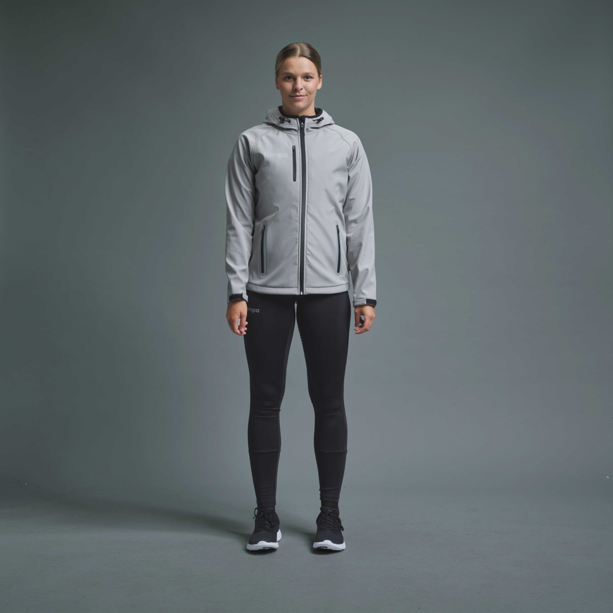 Softshell Jacke Damen
