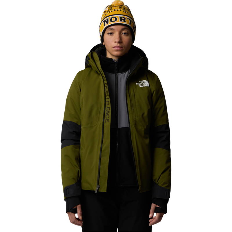 The North Face Lenando Skijakke Dame