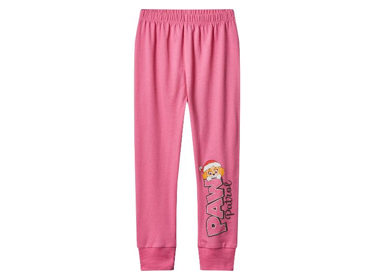 Kinder pyjama