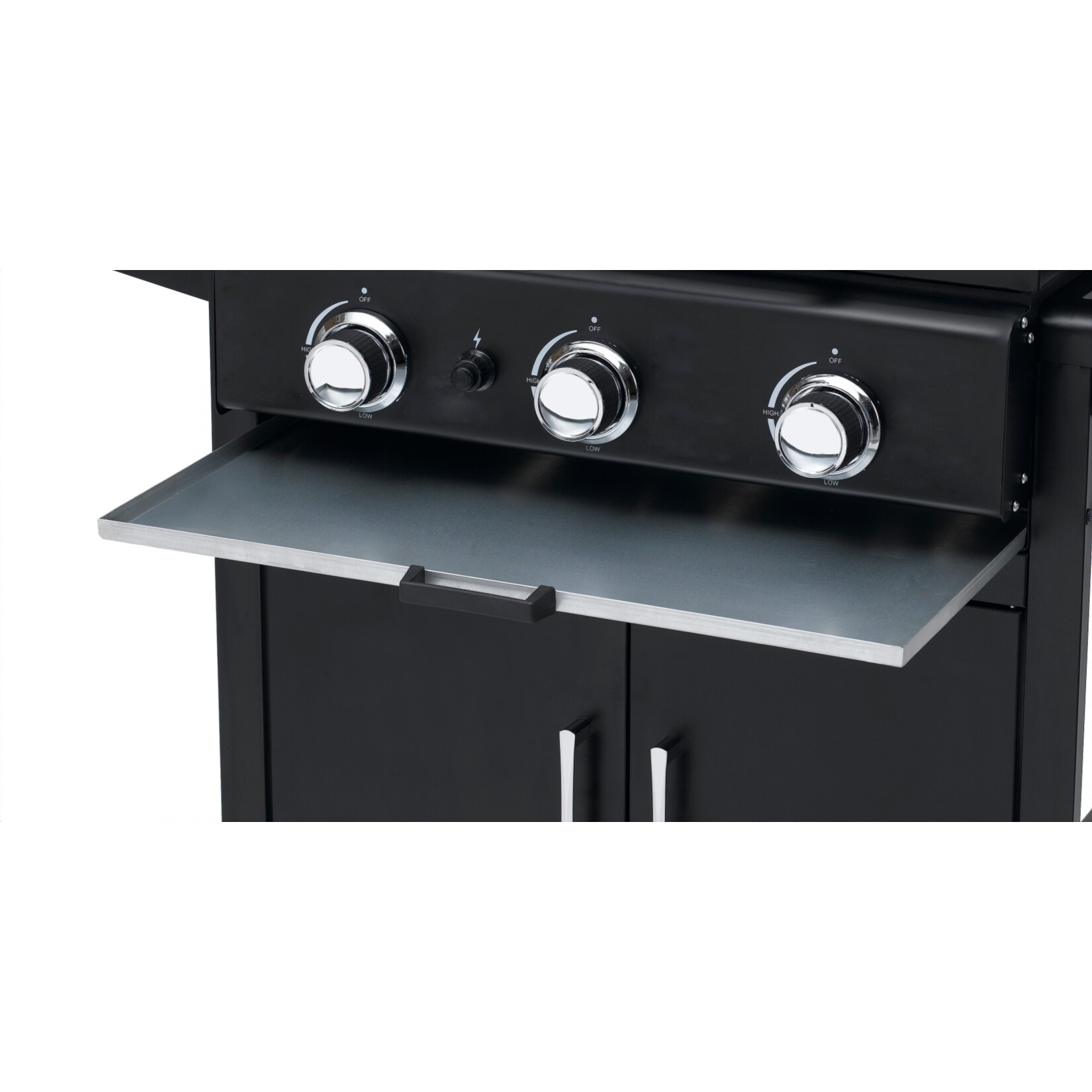 Tepro Gasgrill 