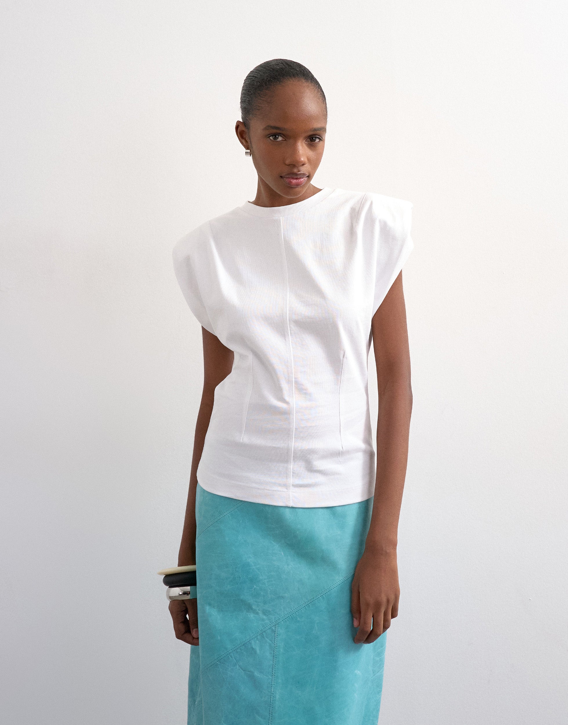 TSJULLA T-shirts