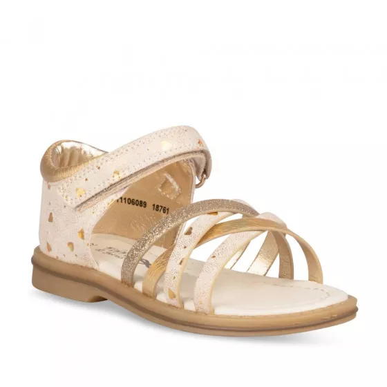 Sandales OR NINI & GIRLS