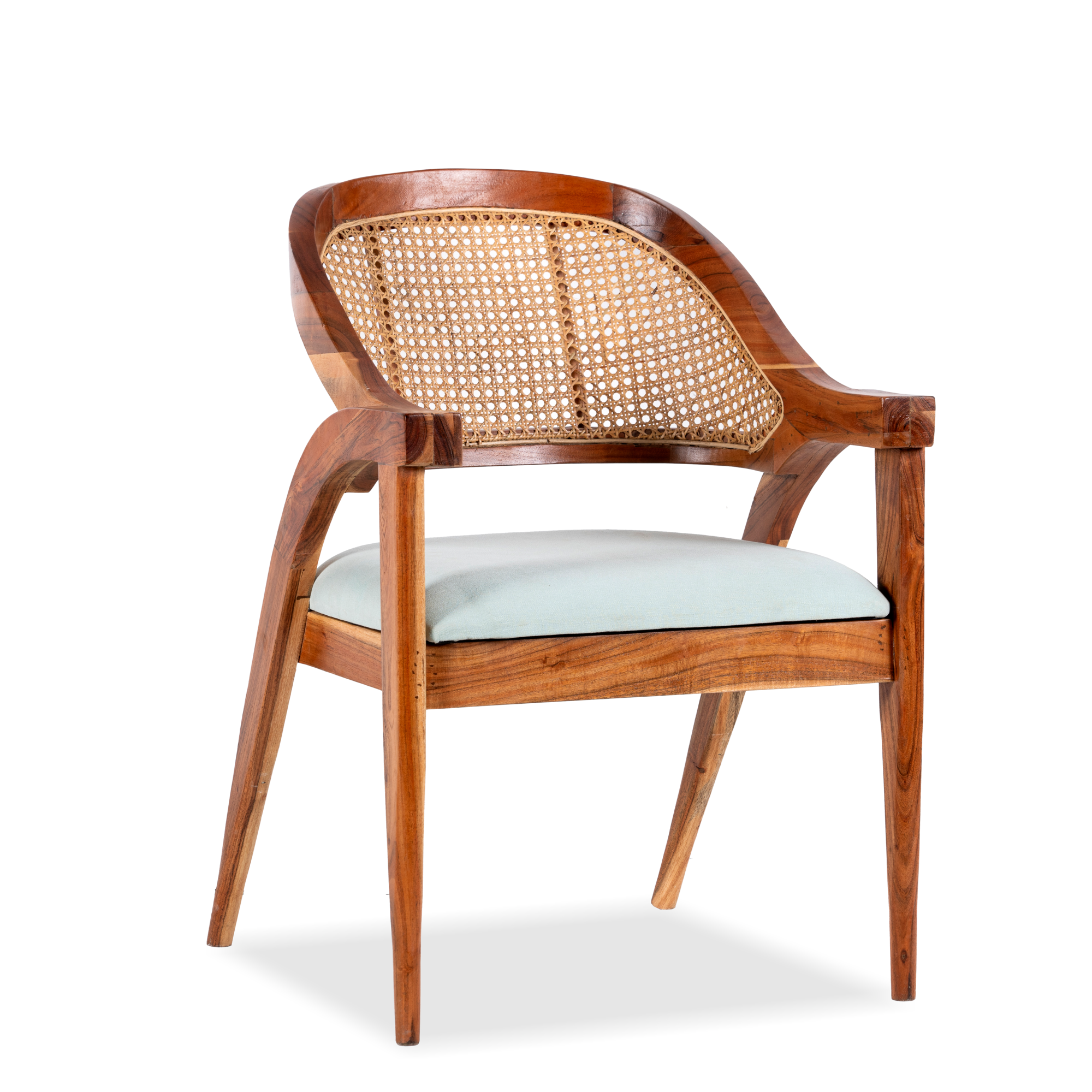Fauteuil Dankuni #1