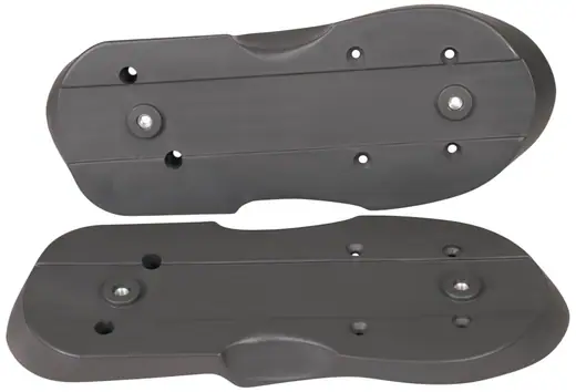 Roces M12 Charcoal Soulplate | SkatePro