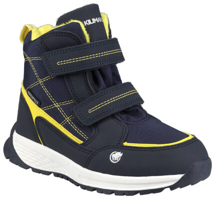 KilimanjaroRocky - dunkelblau/navy
