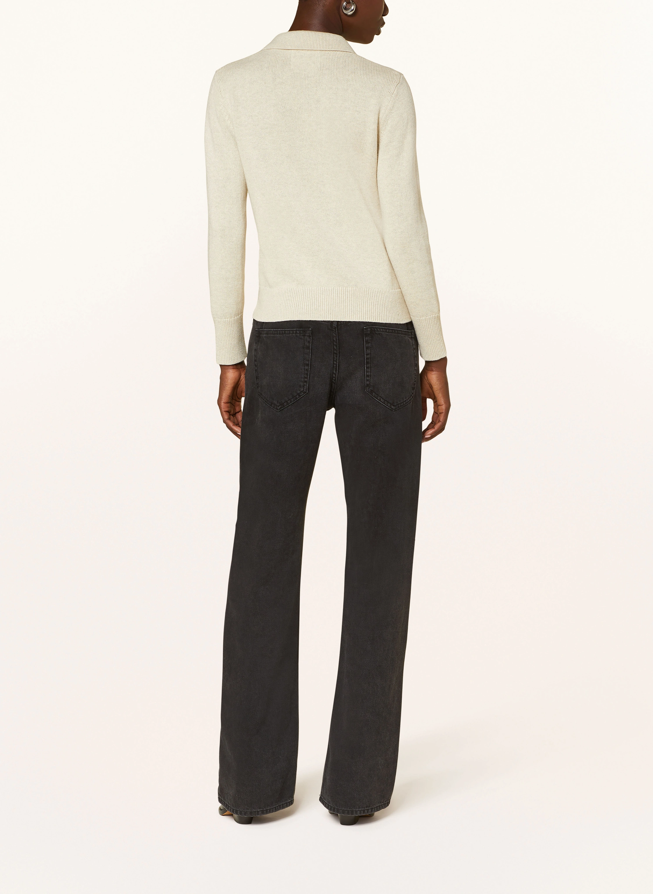MARANT ÉTOILE Pullover NOLA