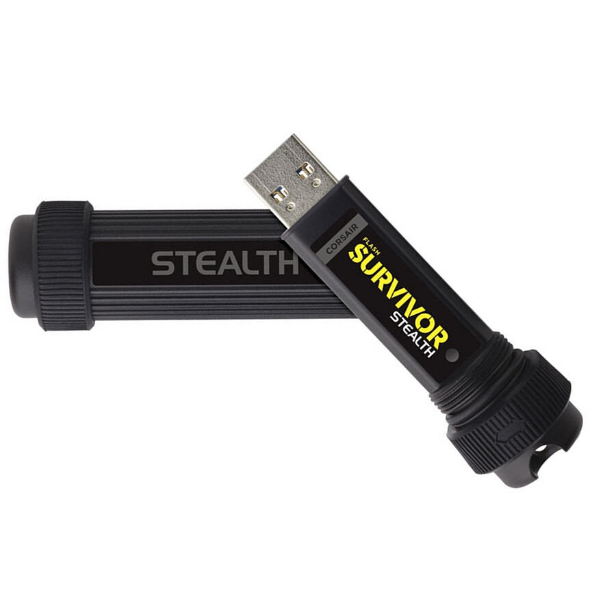 Corsair Survivor Stealth - 512 Go