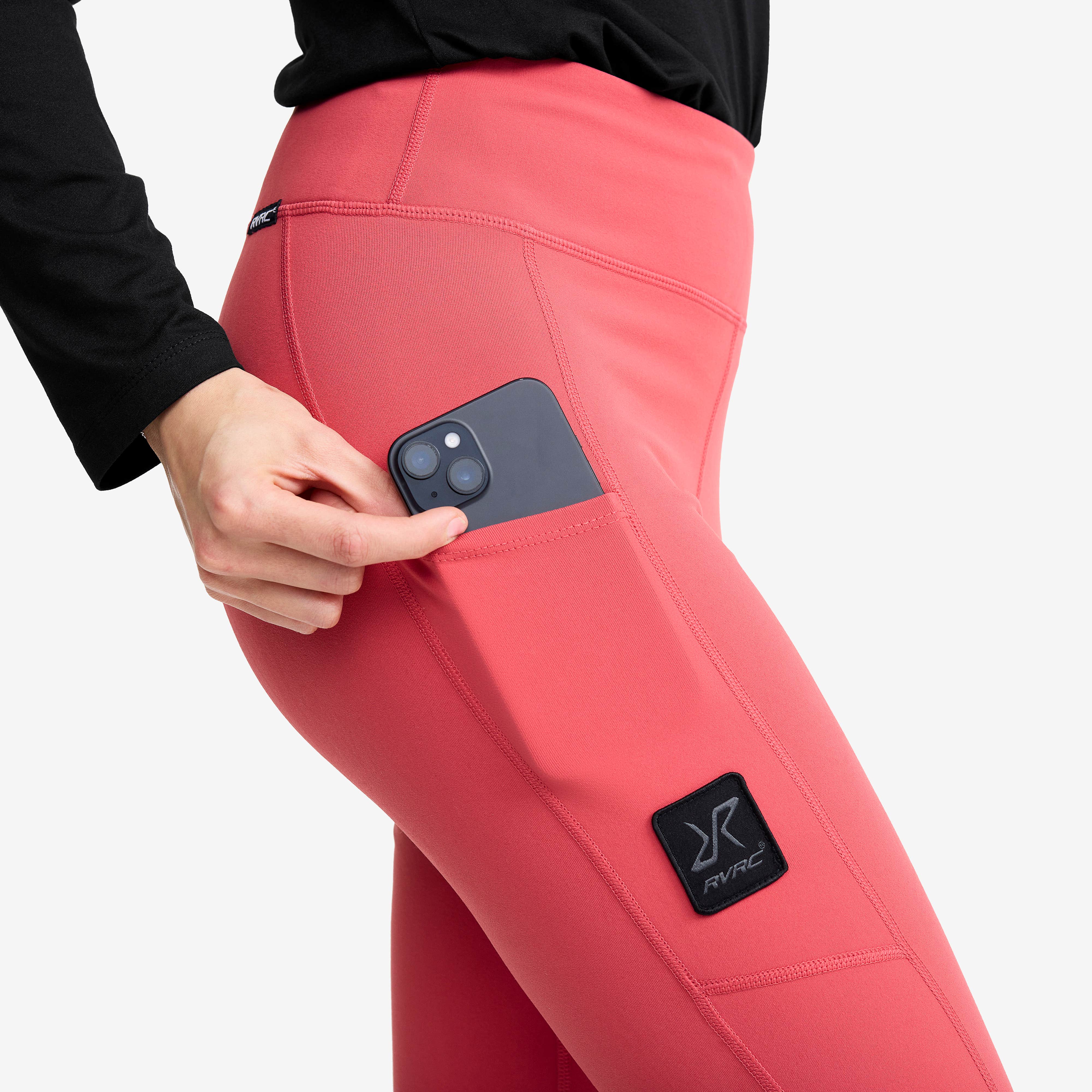 Summit Core Tights Dame Holly Berry