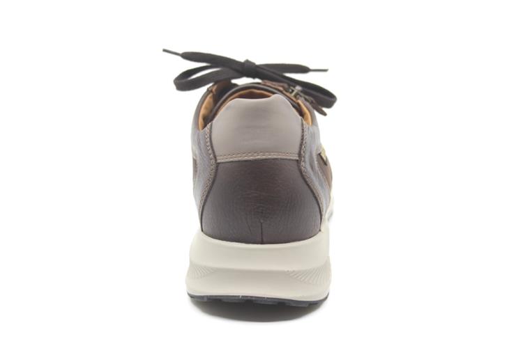 Mephisto Dino dark brown