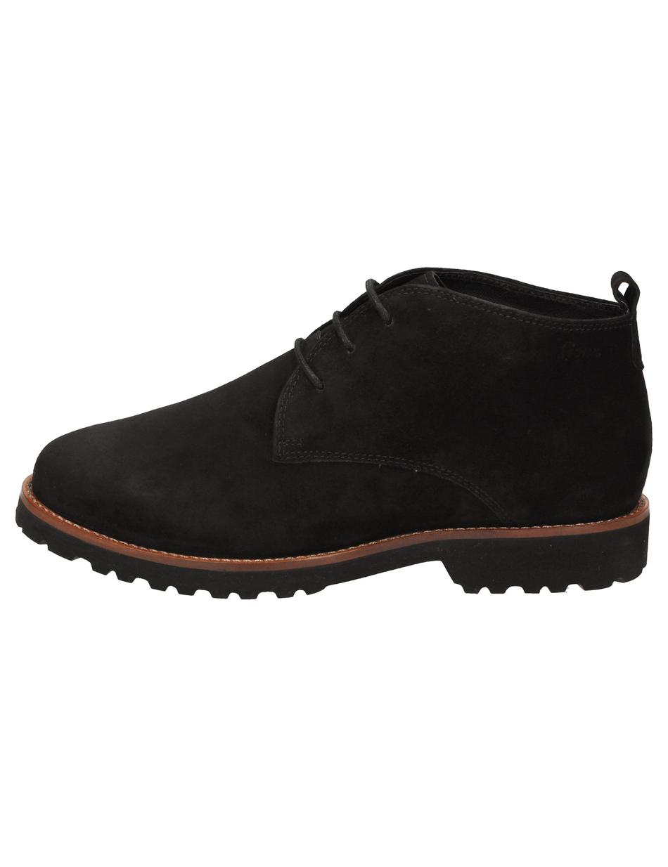 Stiefelette Meredith-702-WF-H