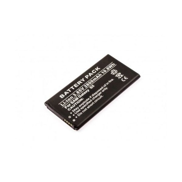 Energy Plus Bateria para Samsung Galaxy S5