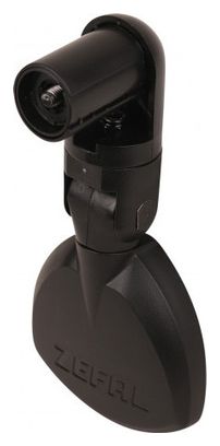 Rétroviseur Zefal Spin 25 Noir