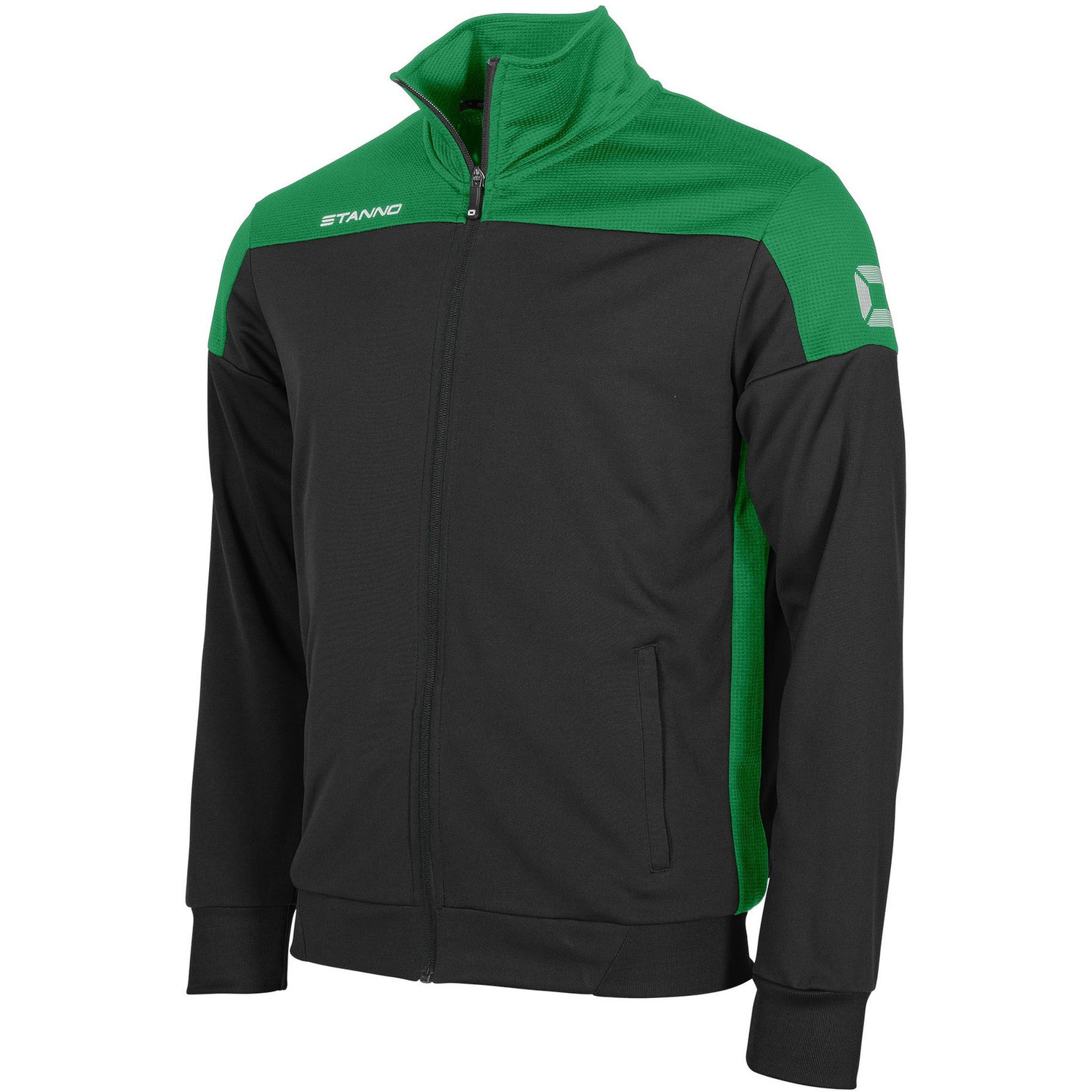 Stanno Pride Full-Zip Jack