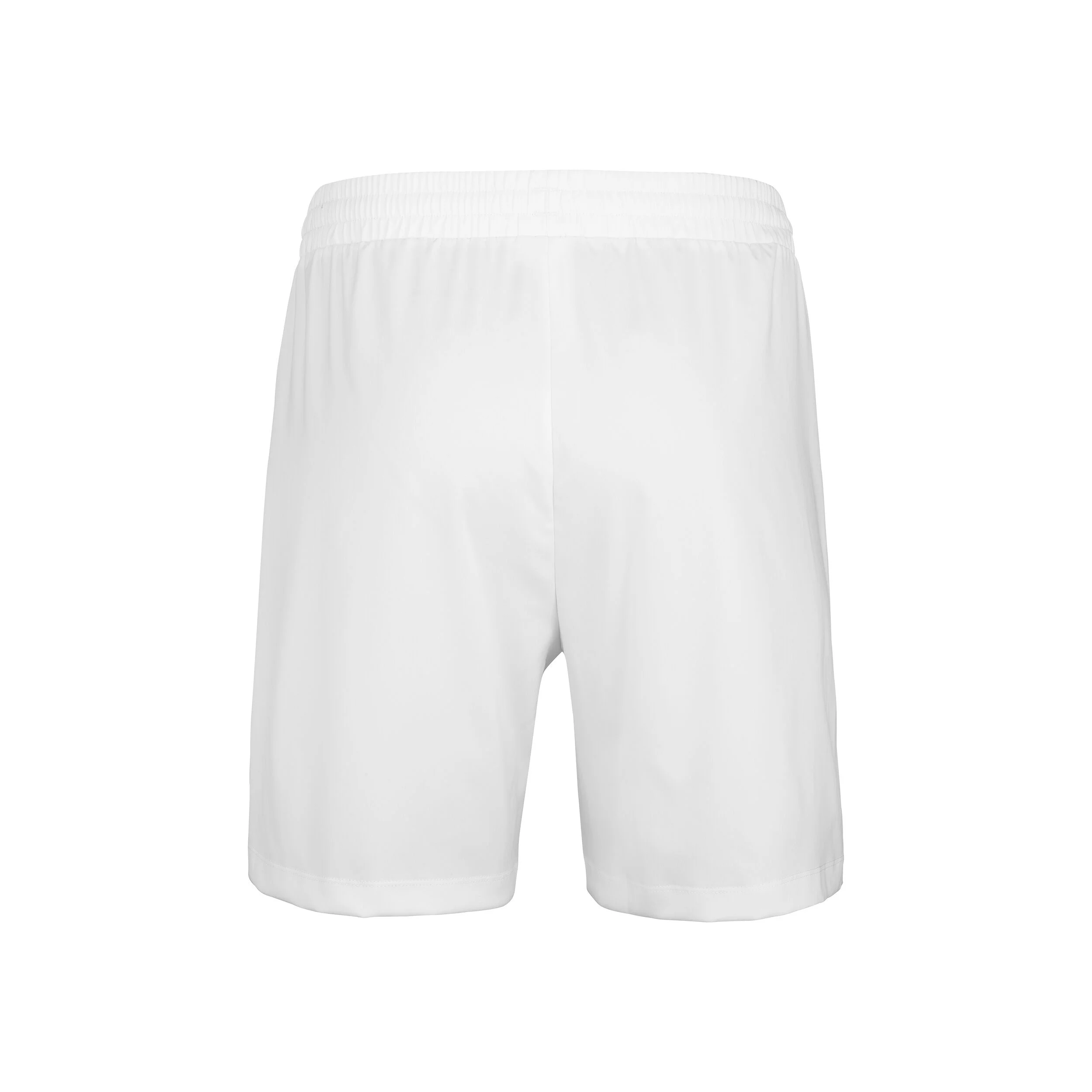 Babolat Play Shorts Hommes - Blanc