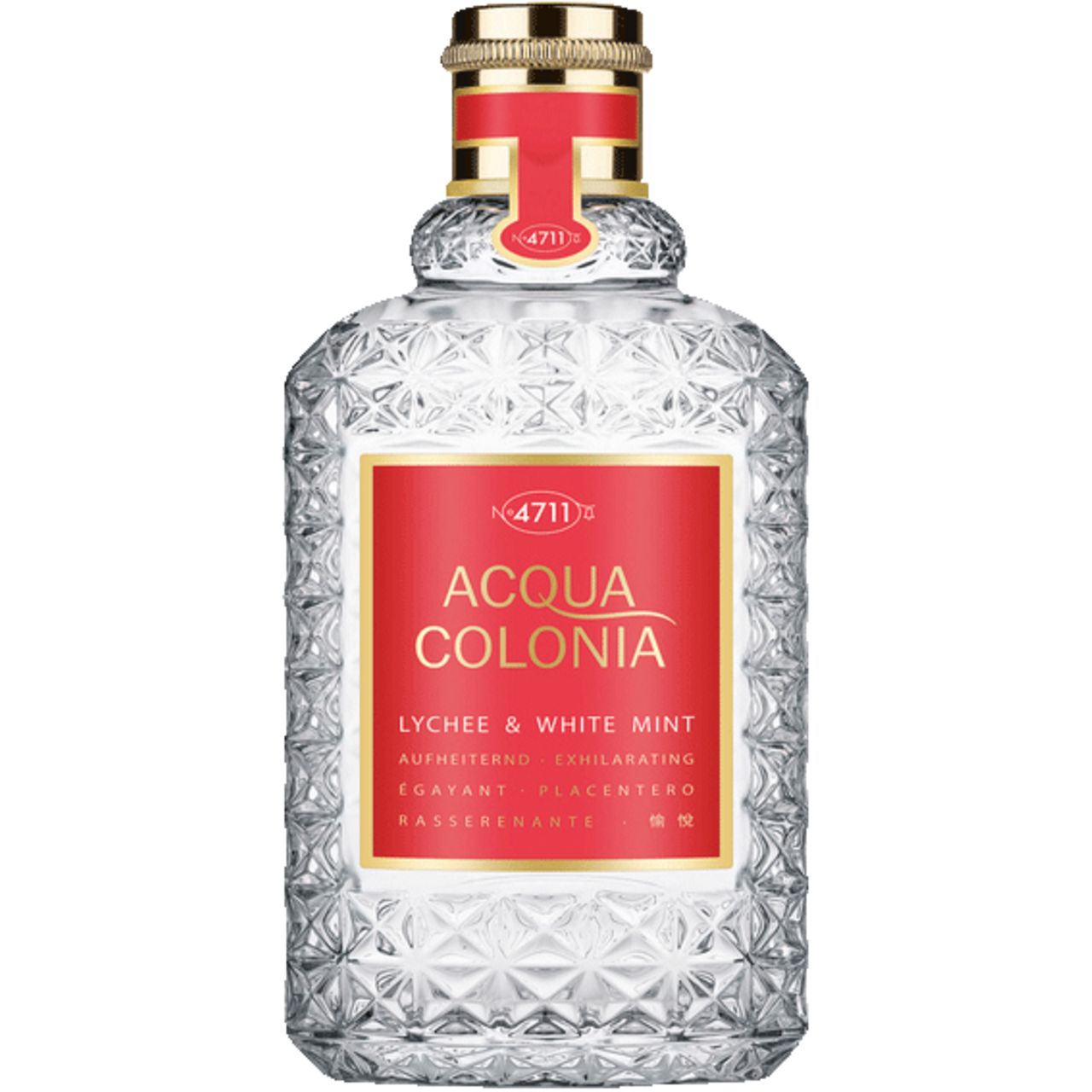 Acqua Colonia Lychee & White Mint
