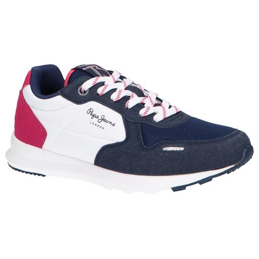 Tênis Pepe Jeans York