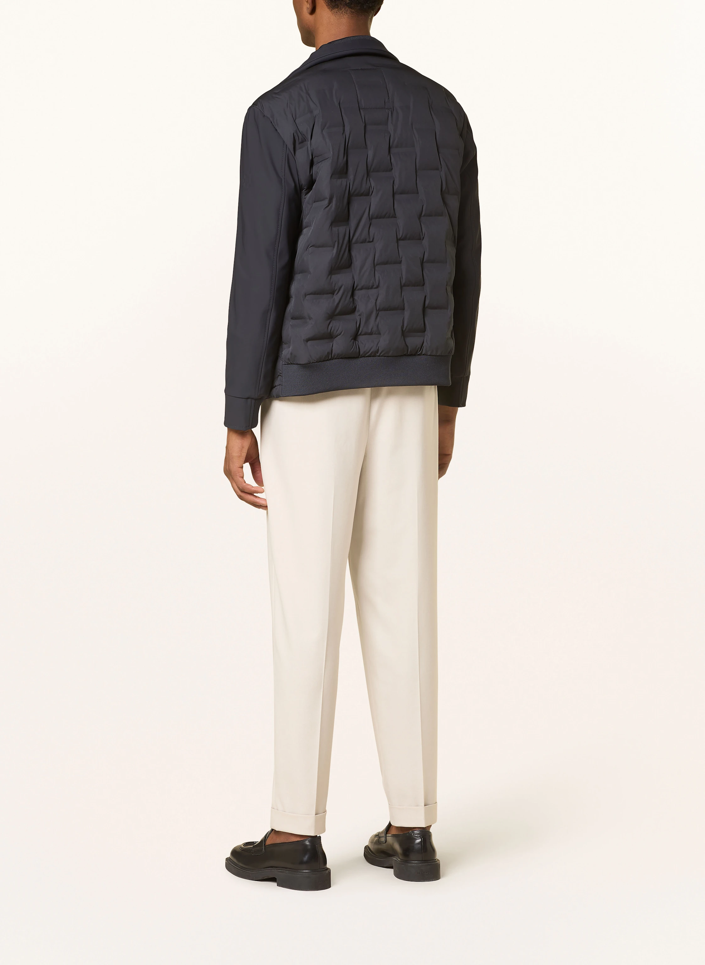 STRELLSON Steppjacke AVIO FLEX