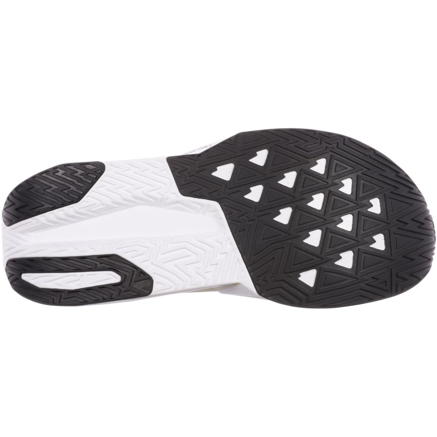 New Balance Fuelcell Rebel v5 Heren