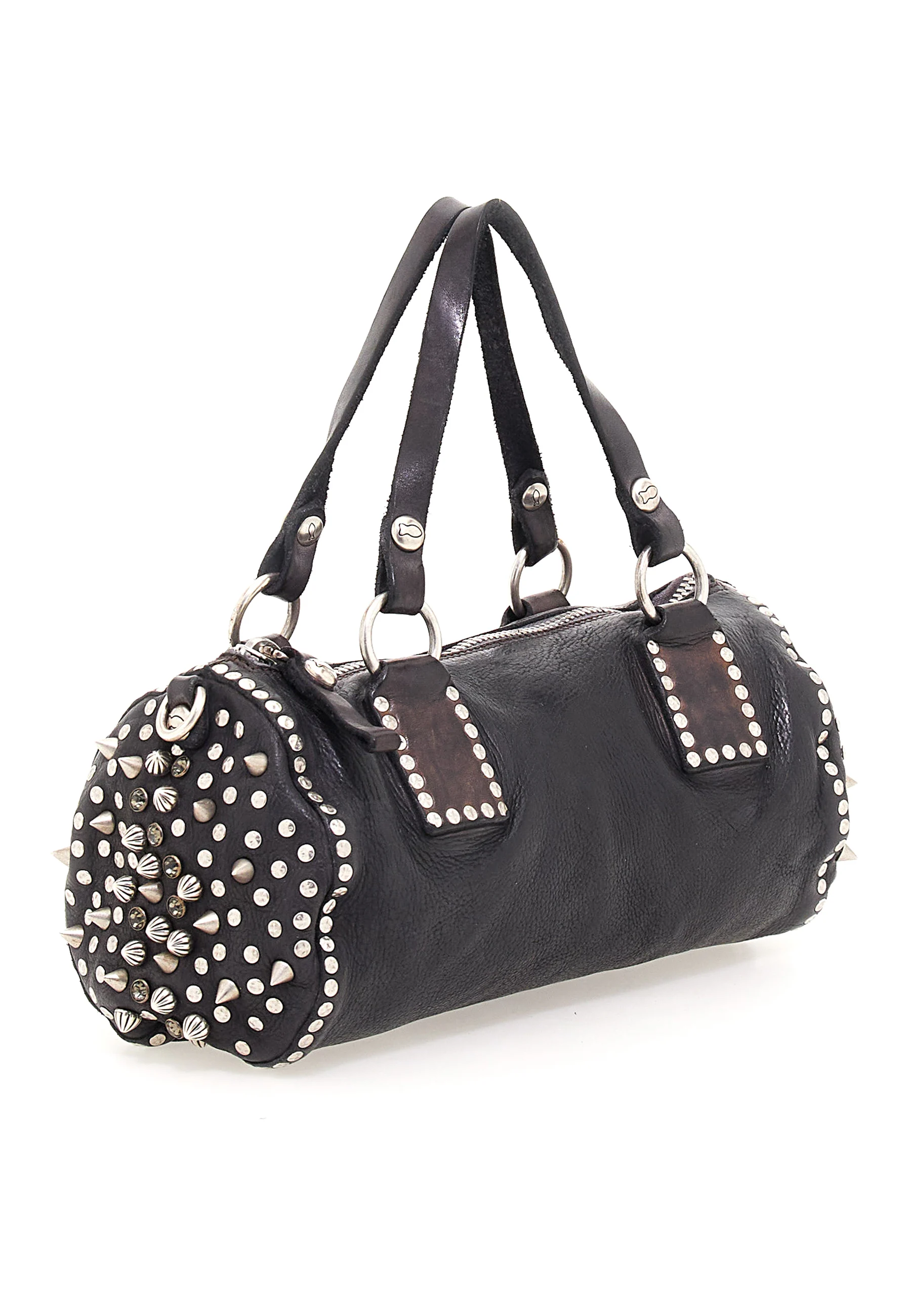 BELLA DI NOTTE - Sacs boston | Noir