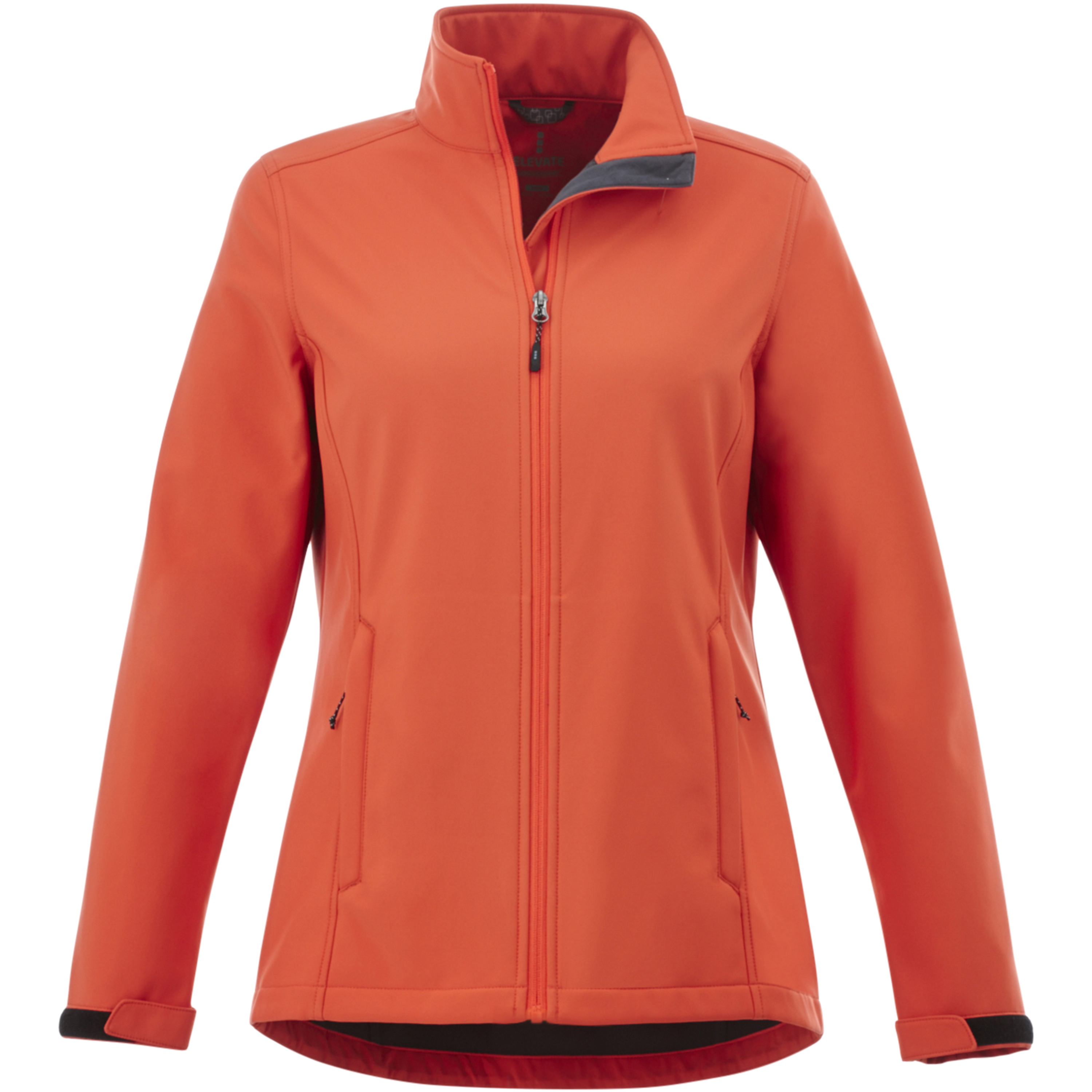 Elevate Life 38320 - Veste softshell femme Maxson